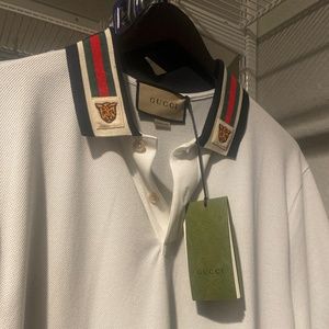 Men Gucci Shirt